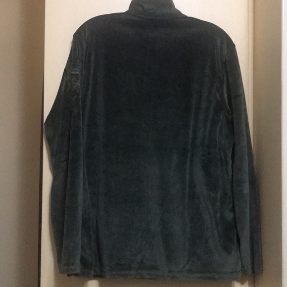 Velour 2 piece Set - Picture 13 of 13